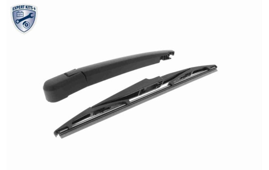 Wiper Arm Set, window cleaning EXPERT KITS + V40-4137 VAICO, Image 2