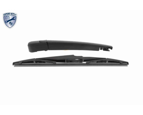 Wiper Arm Set, window cleaning EXPERT KITS + V40-4137 VAICO, Image 5
