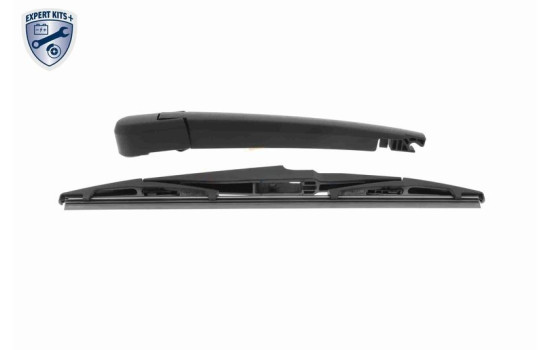 Wiper Arm Set, window cleaning EXPERT KITS + V40-4137 VAICO, Image 3