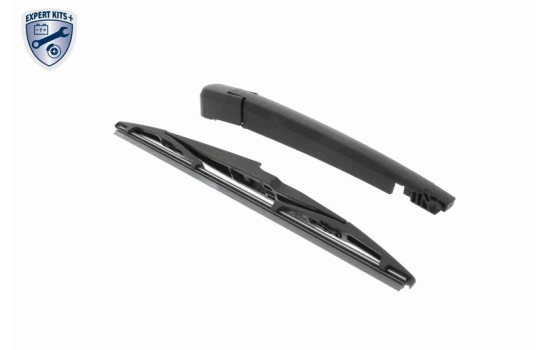 Wiper Arm Set, window cleaning EXPERT KITS + V40-4137 VAICO, Image 4