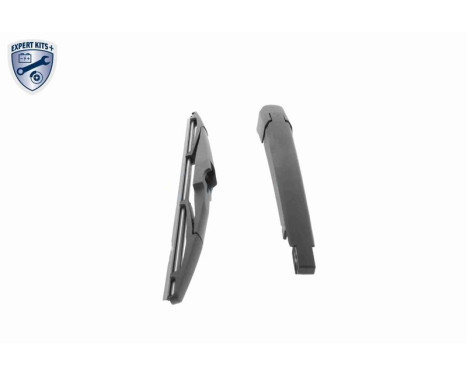 Wiper Arm Set, window cleaning EXPERT KITS + V40-4137 VAICO, Image 7