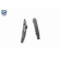 Wiper Arm Set, window cleaning EXPERT KITS + V40-4137 VAICO, Thumbnail 7
