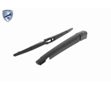 Wiper Arm Set, window cleaning EXPERT KITS + V40-4137 VAICO, Image 8