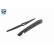 Wiper Arm Set, window cleaning EXPERT KITS + V40-4137 VAICO, Thumbnail 8
