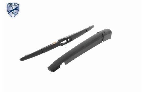 Wiper Arm Set, window cleaning EXPERT KITS + V40-4137 VAICO, Image 6