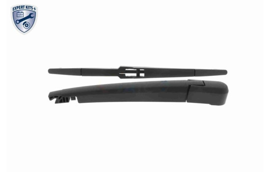 Wiper Arm Set, window cleaning EXPERT KITS + V40-4137 VAICO, Image 7