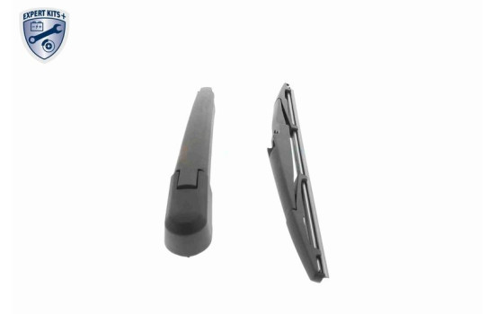 Wiper Arm Set, window cleaning EXPERT KITS + V40-4137 VAICO, Image 9