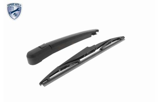 Wiper Arm Set, window cleaning EXPERT KITS + V40-4137 VAICO, Image 10