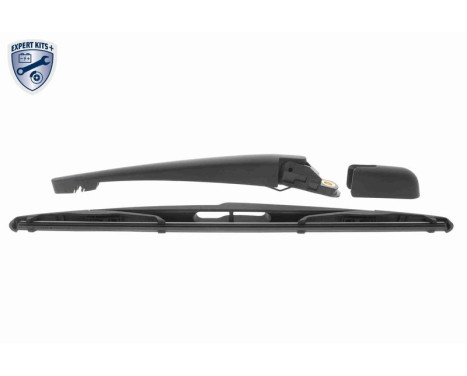 Wiper Arm Set, window cleaning EXPERT KITS + V42-0480 VAICO