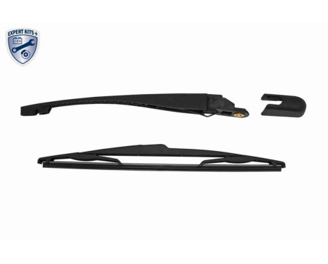 Wiper Arm Set, window cleaning EXPERT KITS + V42-0510 VAICO