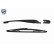 Wiper Arm Set, window cleaning EXPERT KITS + V42-0510 VAICO
