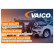 Wiper Arm Set, window cleaning EXPERT KITS + V42-0510 VAICO, Thumbnail 3