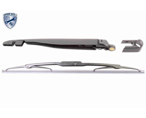Wiper Arm Set, window cleaning EXPERT KITS + V42-0512 VAICO
