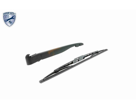 Wiper Arm Set, window cleaning EXPERT KITS + V42-0512 VAICO, Image 4