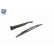 Wiper Arm Set, window cleaning EXPERT KITS + V42-0512 VAICO, Thumbnail 4