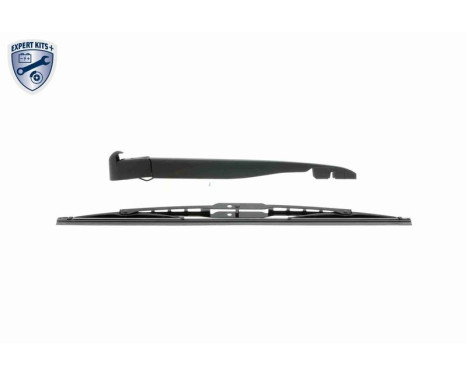 Wiper Arm Set, window cleaning EXPERT KITS + V42-0512 VAICO, Image 5