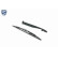 Wiper Arm Set, window cleaning EXPERT KITS + V42-0512 VAICO, Thumbnail 6