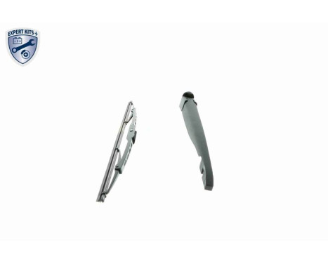 Wiper Arm Set, window cleaning EXPERT KITS + V42-0512 VAICO, Image 7