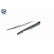 Wiper Arm Set, window cleaning EXPERT KITS + V42-0512 VAICO, Thumbnail 8