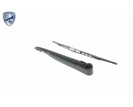 Wiper Arm Set, window cleaning EXPERT KITS + V42-0512 VAICO, Image 10