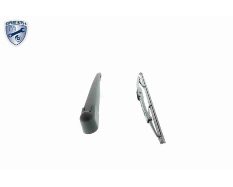 Wiper Arm Set, window cleaning EXPERT KITS + V42-0512 VAICO, Image 11