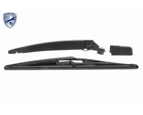 Wiper Arm Set, window cleaning EXPERT KITS + V42-4180 VAICO