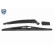 Wiper Arm Set, window cleaning EXPERT KITS + V42-4180 VAICO