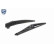Wiper Arm Set, window cleaning EXPERT KITS + V42-4180 VAICO, Thumbnail 4