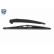 Wiper Arm Set, window cleaning EXPERT KITS + V42-4180 VAICO, Thumbnail 5
