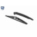 Wiper Arm Set, window cleaning EXPERT KITS + V42-4180 VAICO, Thumbnail 6