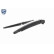 Wiper Arm Set, window cleaning EXPERT KITS + V42-4180 VAICO, Thumbnail 8