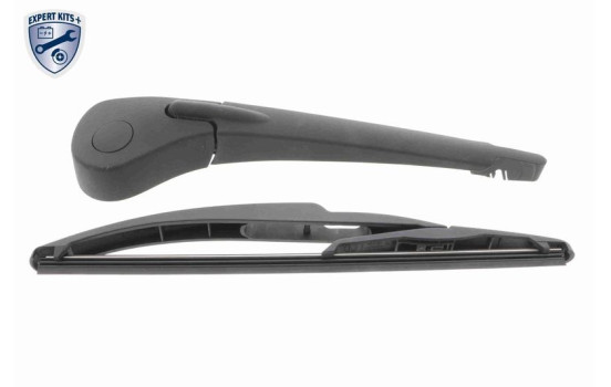 Wiper Arm Set, window cleaning EXPERT KITS + V46-0880 VAICO