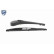 Wiper Arm Set, window cleaning EXPERT KITS + V46-0880 VAICO, Thumbnail 2