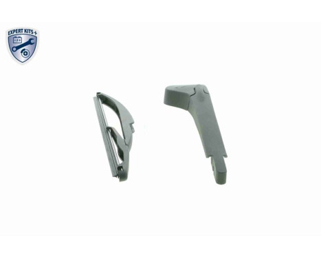 Wiper Arm Set, window cleaning EXPERT KITS + V46-0880 VAICO, Image 4