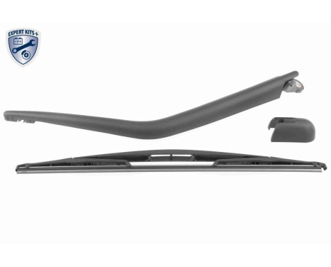 Wiper Arm Set, window cleaning EXPERT KITS + V46-1709 VAICO