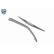 Wiper Arm Set, window cleaning EXPERT KITS + V46-1709 VAICO, Thumbnail 9