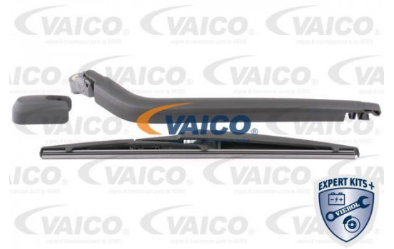 Wiper Arm Set, window cleaning EXPERT KITS + V70-0658 VAICO