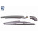 Wiper Arm Set, window cleaning EXPERT KITS + V95-0292 VAICO