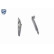Wiper Arm Set, window cleaning EXPERT KITS + V95-0292 VAICO, Thumbnail 6