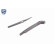 Wiper Arm Set, window cleaning EXPERT KITS + V95-0292 VAICO, Thumbnail 7
