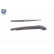 Wiper Arm Set, window cleaning EXPERT KITS + V95-0292 VAICO, Thumbnail 8