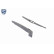 Wiper Arm Set, window cleaning EXPERT KITS + V95-0292 VAICO, Thumbnail 9