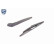 Wiper Arm Set, window cleaning EXPERT KITS + V95-0292 VAICO, Thumbnail 11