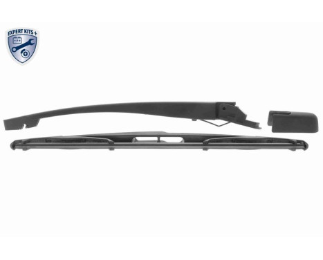 Wiper Arm Set, window cleaning EXPERT KITS + V95-0412 VAICO