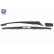 Wiper Arm Set, window cleaning EXPERT KITS + V95-0412 VAICO