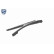 Wiper Arm Set, window cleaning EXPERT KITS + V95-0412 VAICO, Thumbnail 7