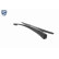 Wiper Arm Set, window cleaning EXPERT KITS + V95-0412 VAICO, Thumbnail 9