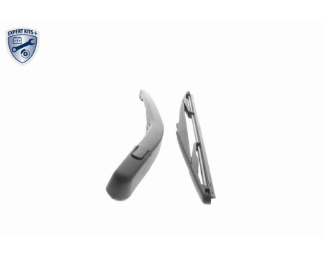 Wiper Arm Set, window cleaning EXPERT KITS + V95-0412 VAICO, Image 10