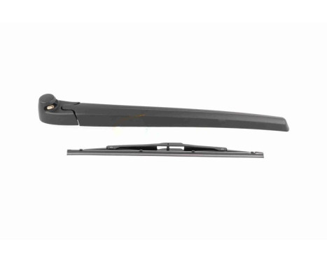 Wiper Arm Set, window cleaning Original VAICO Quality V10-5493, Image 4