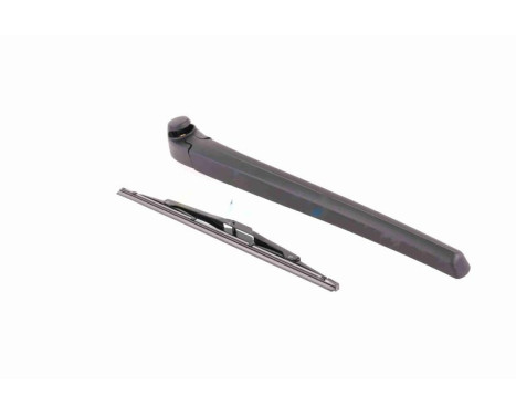 Wiper Arm Set, window cleaning Original VAICO Quality V10-5493, Image 5